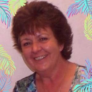 Meet your Posher, Susan